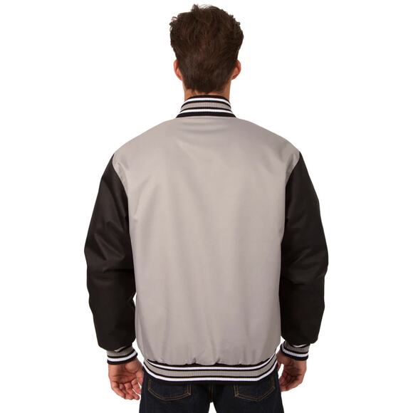 Ram Poly-Twill Jacket (auto) - Picture 2 of 3